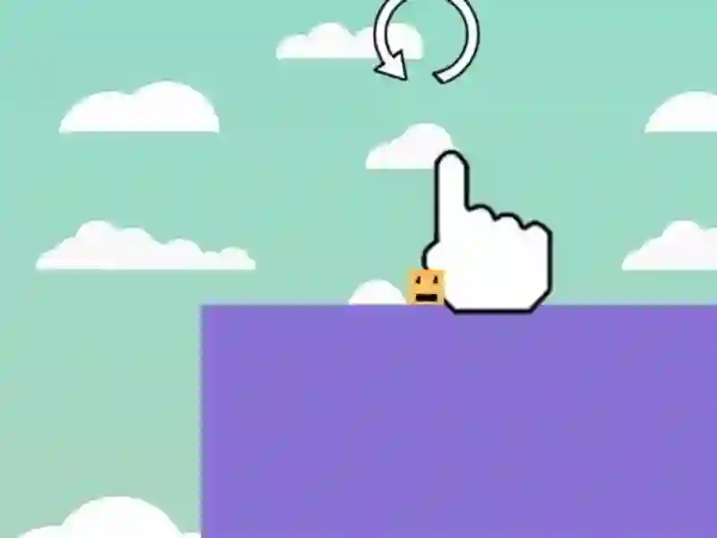 Žaidimas Boxy Swing internete