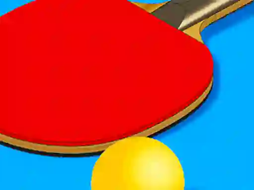Žaidimas Ping Pong Challenge internete