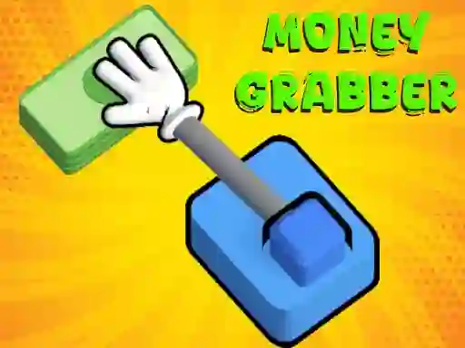 Žaidimas Money Grabber internete