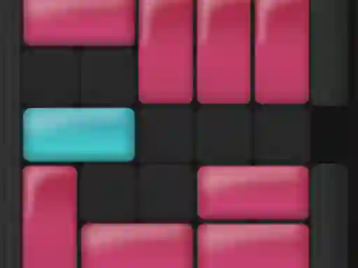 Žaidimas Blue Block internete