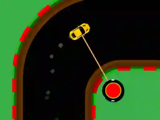 Žaidimas Dangerous Turn internete