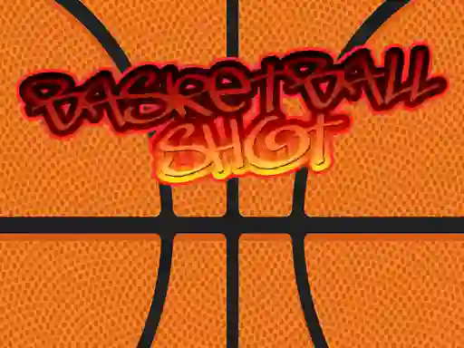 Žaidimas Basketball Shot internete
