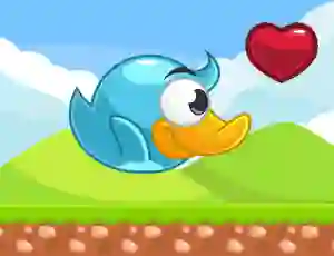 Žaidimas Baby Bird internete