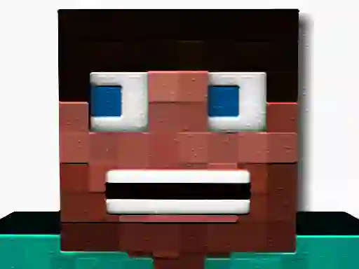 Žaidimas Block Craft Survival internete