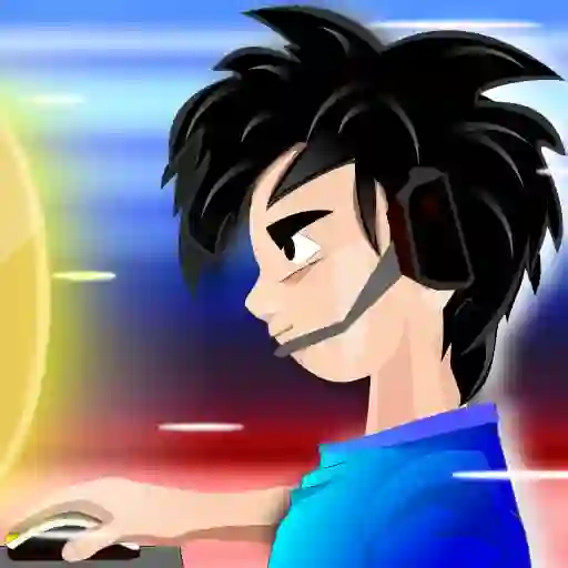 Žaidimas Esport Gamer Tycoon internete