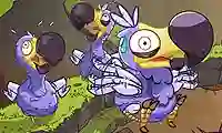 Žaidimas Save The Dodos internete