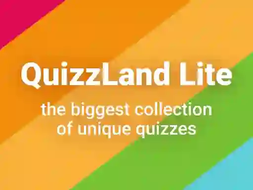 Žaidimas Quizzland internete