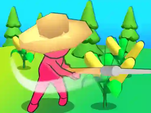 Žaidimas My Farm Empire internete