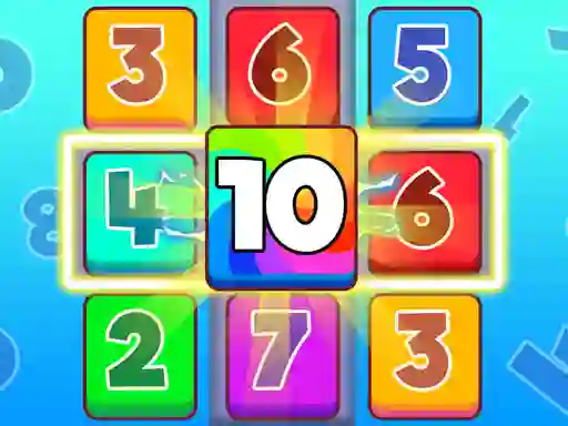 Žaidimas Number Tricky Puzzles internete