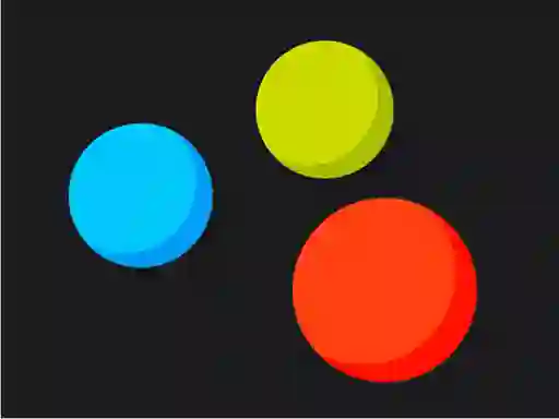 Žaidimas Explode Ballz internete