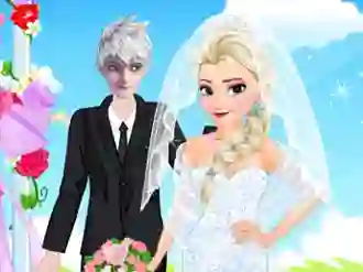 Žaidimas Ellie Royal Wedding internete