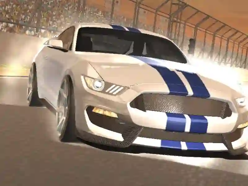 Žaidimas Supra Racing Speed Turbo Drift internete