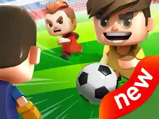 Žaidimas Champion Soccer internete