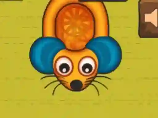 Žaidimas Key Rodent internete