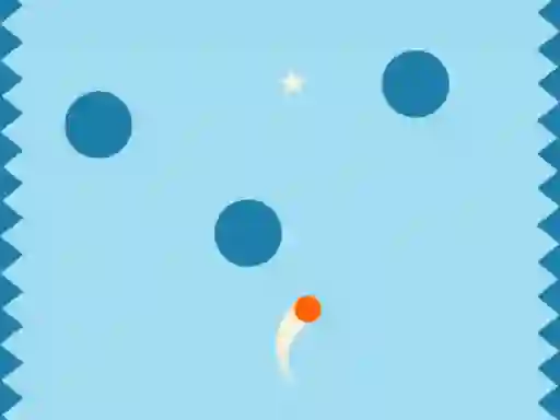 Žaidimas Chaotic Ball internete
