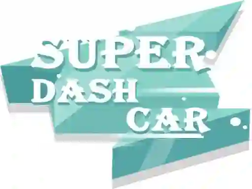 Žaidimas Super Dash Car internete