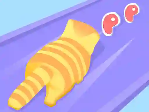 Žaidimas Cat Evolution internete