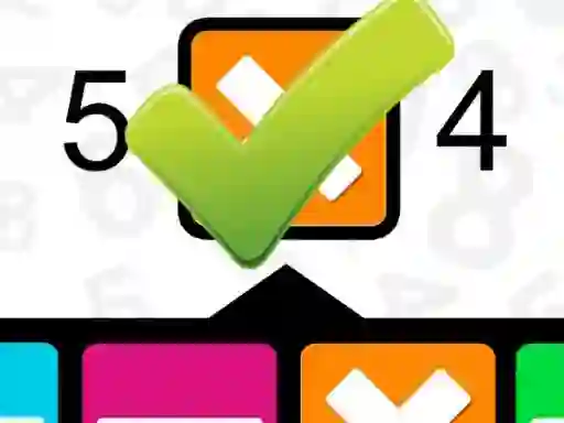 Žaidimas Math Whizz 2 internete