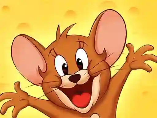 Žaidimas Rats and Cheese internete