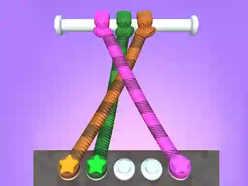 Žaidimas Tangle Master 3D internete