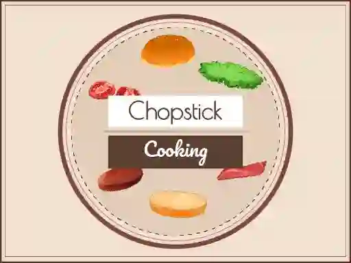 Žaidimas Chopstick Cooking internete