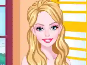 Žaidimas Barbie Pregnancy Care internete