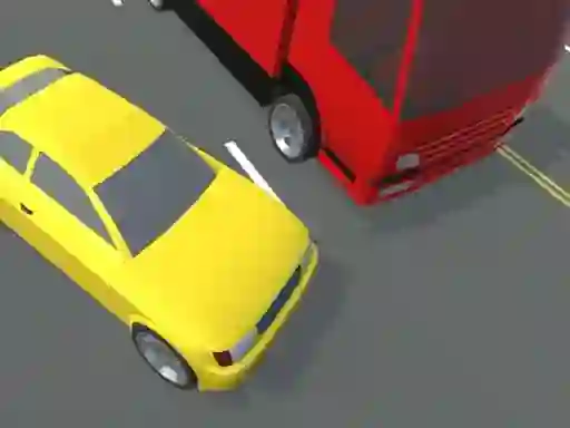 Žaidimas Traffic Racing: Overtake Everyone internete