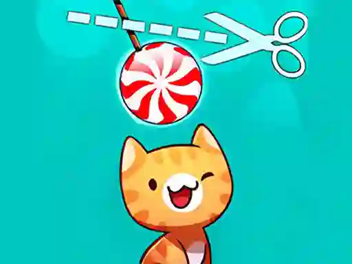 Žaidimas For Cut Cat 2 internete