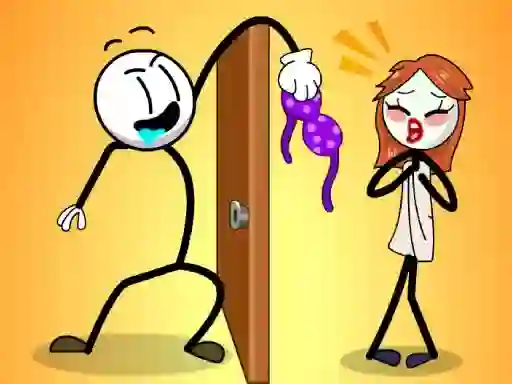 Žaidimas Troll Thief internete