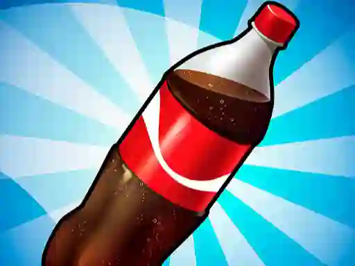 Žaidimas Flipping Bottle internete