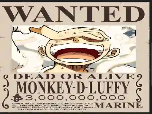 Žaidimas One Piece Funny Games internete