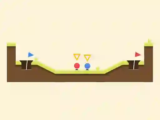 Žaidimas Micro Golf Ball internete