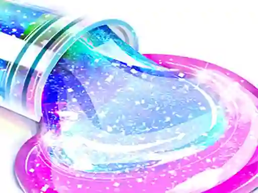 Žaidimas Squishy Slime Maker internete