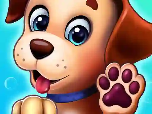 Žaidimas Pet Rescue 2 internete