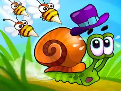 Žaidimas Nuwpy`s Adventure internete