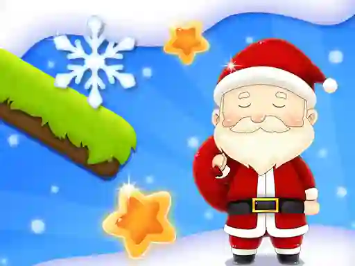 Žaidimas Sleepy Santa internete