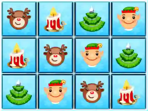 Žaidimas Xmas Sudoku internete