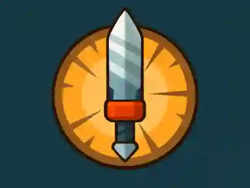 Žaidimas Knife Master internete