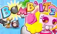 Žaidimas Bomb It 2 internete