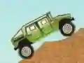 Žaidimas Desert Truck Ride internete