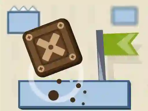 Žaidimas Physics Box 2 internete