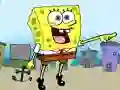 Žaidimas SpongeBob : The Secret internete
