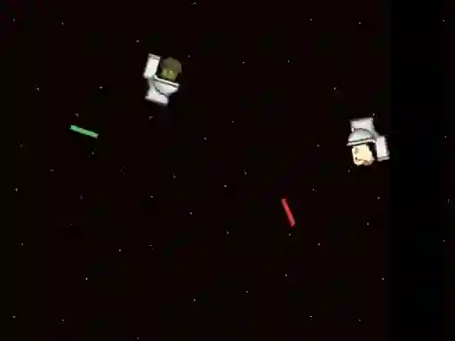 Žaidimas Skibidi Toilet Wars internete