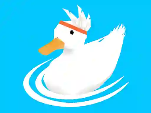 Žaidimas Duck Lings internete