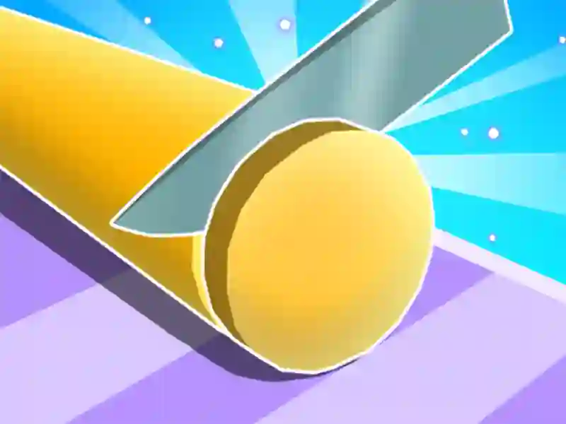 Žaidimas Cut It All internete