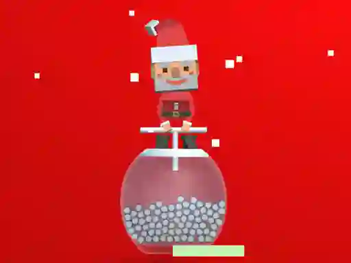 Žaidimas Color Balls 3d internete
