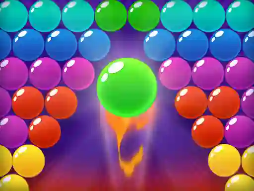 Žaidimas Bubble Shooter Pro 2 internete