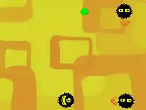 Žaidimas Contagion Clash internete
