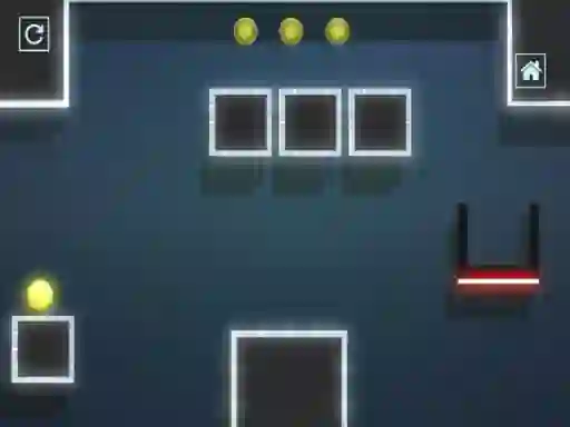 Žaidimas Techno Basket Ball internete