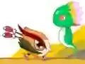 Žaidimas Digimon 4 internete